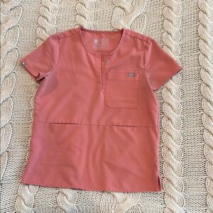 Figs Limited Edition Scrub Top